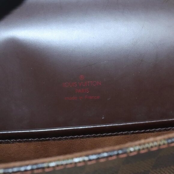 LOUIS VUITTON Damier Ebene Altona PM Briefcase - Picture 12 of 15